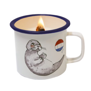 ZEEHOND CANDLE IN A CUP